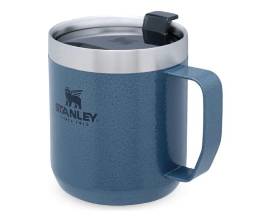 Stanley Кружка The Everyday Camp Mug Classic 0,35л светло-голубая Столовые приборы