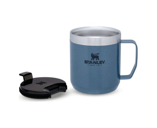 Stanley Кружка The Everyday Camp Mug Classic 0,35л светло-голубая Столовые приборы