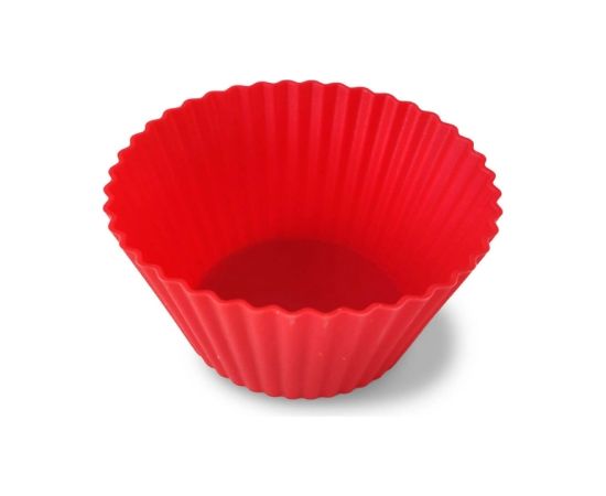 Guardini Силиконовые формы для тортов 4 шт. Фритюрница Ø7x3,2 см Кондитерская принадлежность