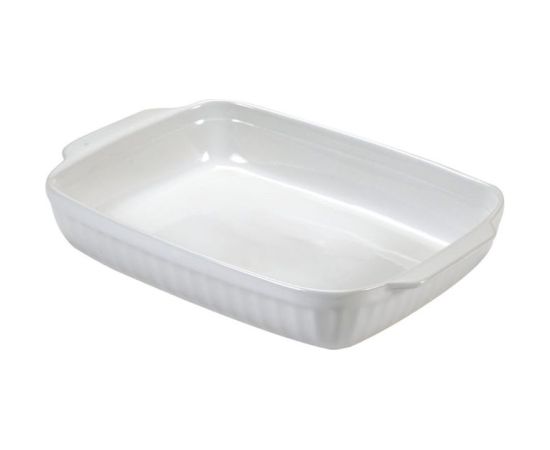 Guardini Прямоугольное блюдо для духовки Ceramica 17.5 x 12.5 x 5 cm Кондитерская принадлежность