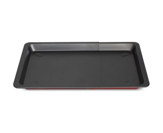 Guardini Противень для духовки Rossana 33,3x37,3/51,3x3 см Кондитерская принадлежность