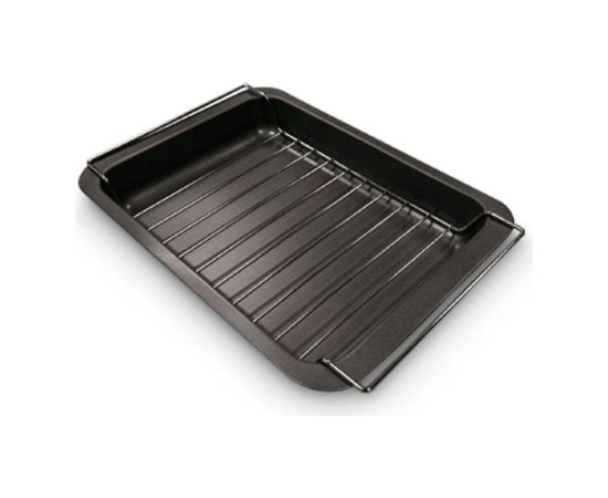Guardini Cepešpanna ar grilēšanas resti Gardenia 36,5 x 27 x 5 cm Konditorejas piederumi