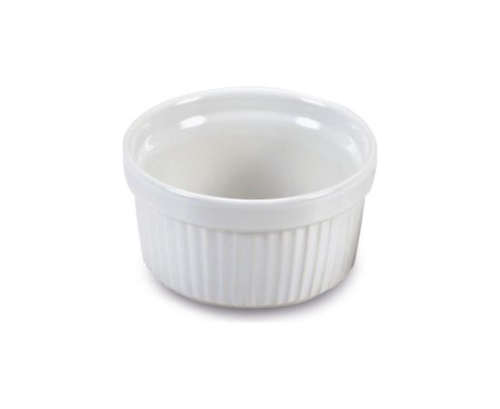 Guardini Cepeškrāsns trauks Ramekins Ceramica Ø 9 x 5,2 cm Konditorejas piederumi