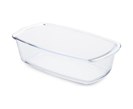 Guardini Stikla maizes forma Borosilicate Glass 27x14x7cm 1,8L Citi trauki