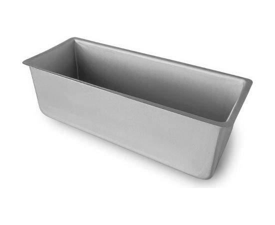 Guardini Форма для хлеба Профессиональная 30x11x10 см Кондитерская принадлежность