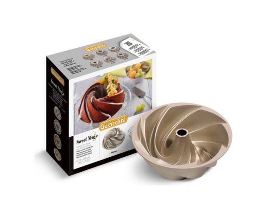 Guardini Kēksa forma Marissa Sweet Magic Ø24x9cm Konditorejas piederumi