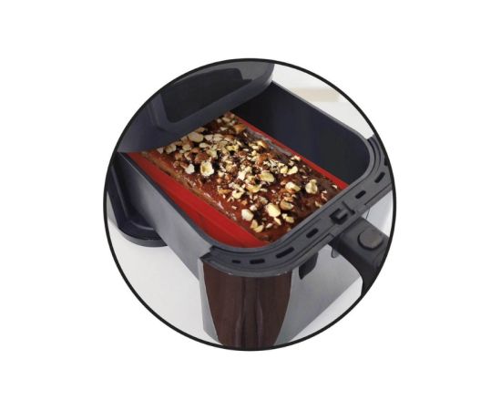 Guardini Maizes forma silikona Air Fryer 22,8x12,5x5,9cm Konditorejas piederumi
