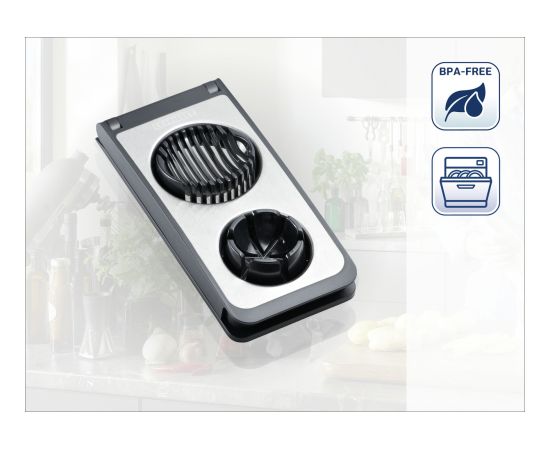 LEIFHEIT Olu griezējs Combi ProLine Citi trauki