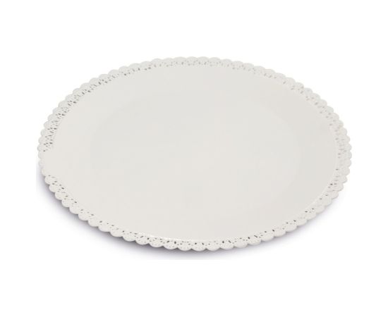 Guardini Plastmasas dekoratīvie paliktņi 2 gab. Easy Bake Ø32cm Konditorejas piederumi