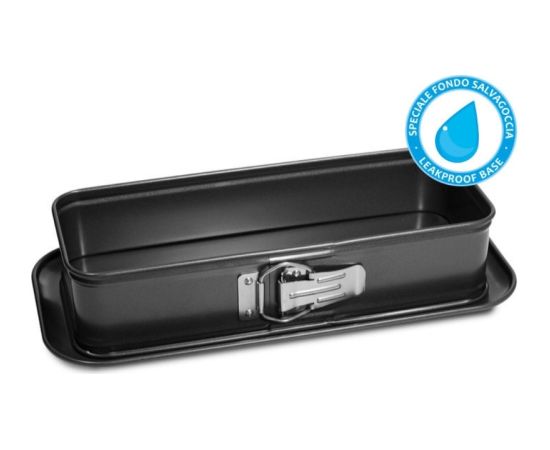 Guardini Maizes forma Gardenia 30x11x7cm Konditorejas piederumi