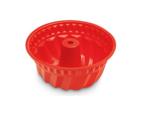 Guardini Форма для торта силиконовая Juliette Ø 22 x 10,7 см Кондитерская принадлежность