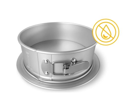 Guardini Kūkas forma Professional Ø23x7,5cm Konditorejas piederumi