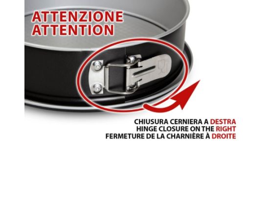 Guardini Kūkas forma XBake Ø20x6,9cm Konditorejas piederumi