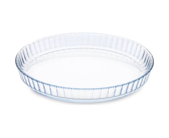 Guardini Stikla tartes forma Borosilicate Glass Ø27cm / 1,6L Citi trauki