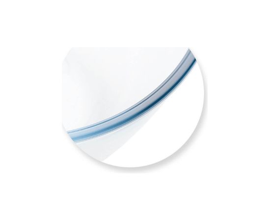 Guardini Стеклянная чаша из боросиликатного стекла Ø23см / 2,6л Citi trauki