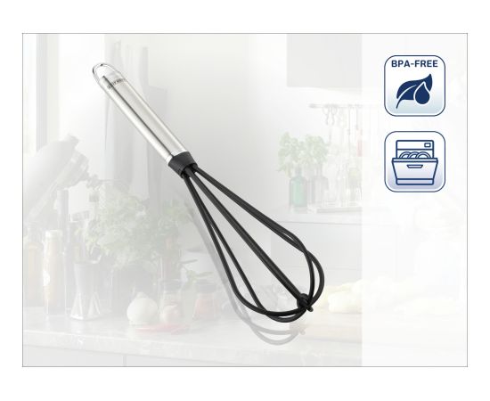 LEIFHEIT Венчик , нейлоновый Sterling Кондитерская принадлежность