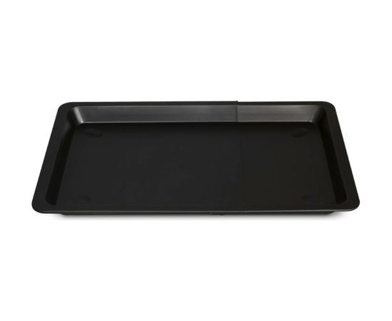 Guardini Cepeškrāsns panna regulējama Gardenia 33,3 x 38 /51,3 x 3 cm Konditorejas piederumi