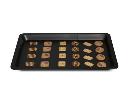 Guardini Cepeškrāsns panna regulējama Gardenia 33,3 x 38 /51,3 x 3 cm Konditorejas piederumi