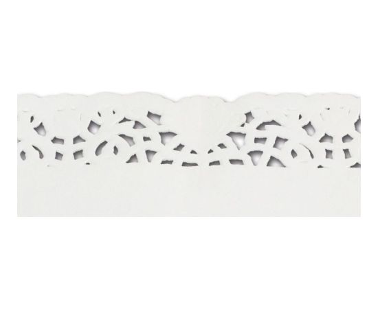 Guardini Papīra dekoratīvie paliktņi 5 gab. Easy Bake 30 x 40 cm Konditorejas piederumi