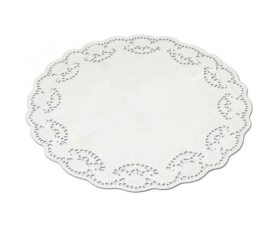 Guardini Papīra dekoratīvie paliktņi 5 gab. Easy Bake Ø 36 cm Konditorejas piederumi