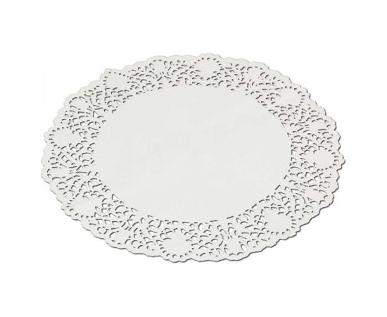 Guardini Papīra dekoratīvie paliktņi 5 gab. Easy Bake Ø28 cm Konditorejas piederumi