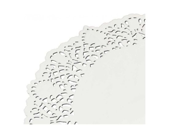 Guardini Papīra dekoratīvie paliktņi 5 gab. Easy Bake Ø28 cm Konditorejas piederumi