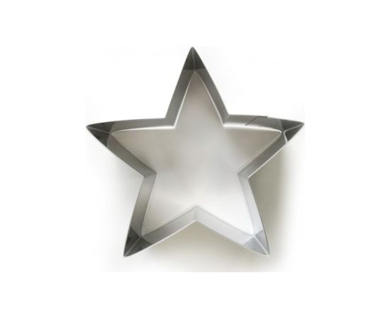 Guardini Kūkas forma - Ziemassvētku zvaigzne 20 x 20 cm Konditorejas piederumi