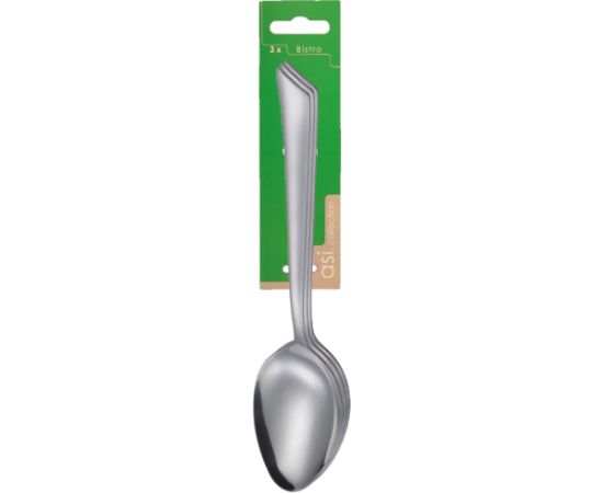 Asi Collection Karotes 3gab. Bistro 1,7mm Citi trauki