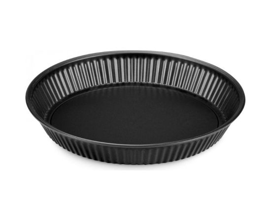 Guardini Форма для тарталеток со съемным основанием Gardenia Ø 28 x 4 см Кондитерская принадлежность