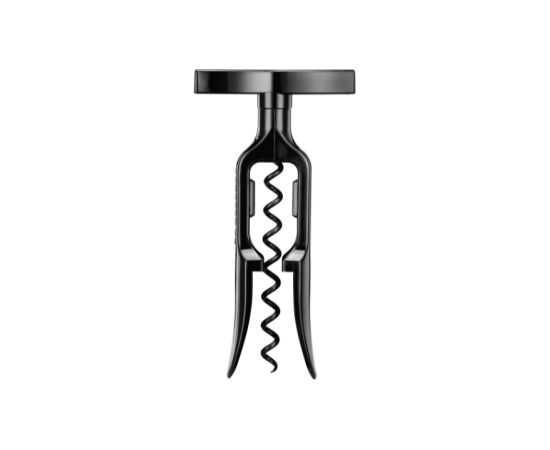 Le Creuset Korķviļķis TM-100 Table Model 15cm melns Citi trauki