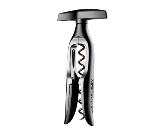 Le Creuset Штопор TM-110 Настольная модель 15 см мат черный Citi trauki