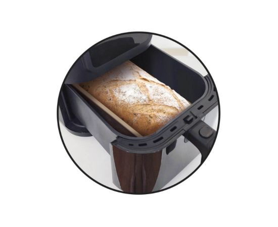 Guardini Taisnstūra cepšanas formas papīra 4 gab. Air Fryer 19x8,7x5,5cm Konditorejas piederumi