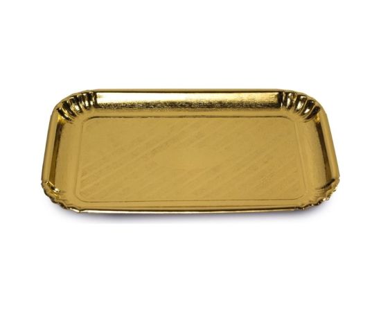 Guardini Противни для бумаги золотые комплект из 2 штук Easy Bake 28 x 42 см Кондитерская принадлежность