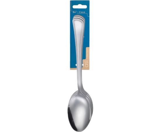 Asi Collection Karotes 3gab. Casa  1,7mm Citi trauki