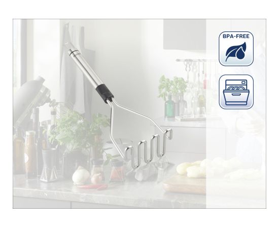 LEIFHEIT Kartupeļu mīcītājs ProLine Citi trauki