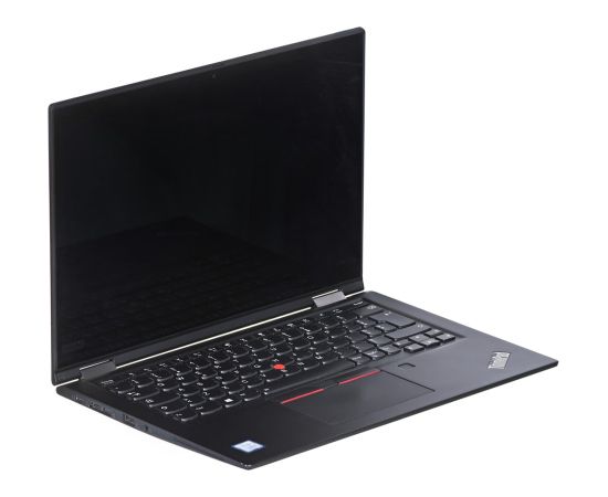 LENOVO ThinkPad X395 RYZEN 7 3700U 16GB 256GB SSD 13,3" FHD Win11pro Used Atjaunoti portatīvie datori