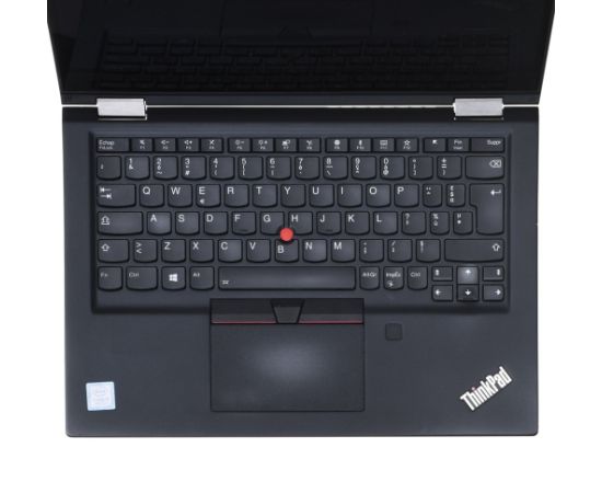 LENOVO ThinkPad X395 RYZEN 7 3700U 16GB 256GB SSD 13,3" FHD Win11pro Used Atjaunoti portatīvie datori