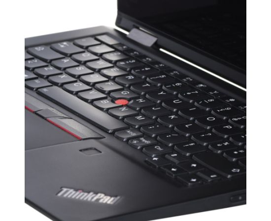 LENOVO ThinkPad X395 RYZEN 7 3700U 16GB 256GB SSD 13,3" FHD Win11pro Used Atjaunoti portatīvie datori