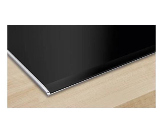 Bosch Serie 8 PXY875KW1E hob Black Built-in Zone induction hob 4 zone(s) Крупная бытовая техника