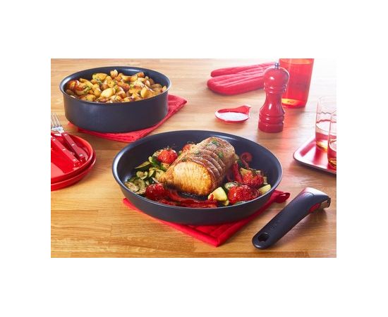 Tefal Ingenio L9863153 pan handle Citi virtuves piederumi