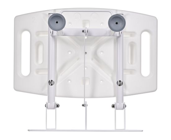 Actionmed Krzesło prysznicowe składane przyścienne Велосипеды