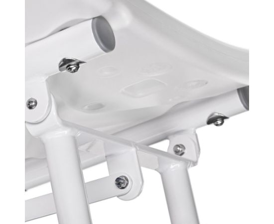 Actionmed Krzesło prysznicowe składane przyścienne Велосипеды