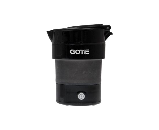 Gotie travel kettle GCT-600C (600W, 0.6l) Чайники (электрические)