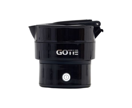 Gotie travel kettle GCT-600C (600W, 0.6l) Чайники (электрические)