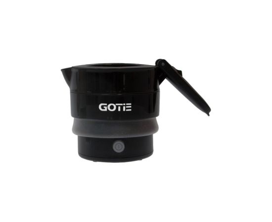 Gotie travel kettle GCT-600C (600W, 0.6l) Чайники (электрические)