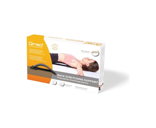MDH Qmed Back Stretching Support Велосипеды