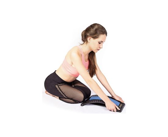 MDH Qmed Back Stretching Support Велосипеды