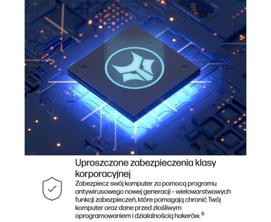 HP ProDesk 4 G1i AI PC Intel Core Ultra 7 265T 16 GB DDR5-SDRAM 1 TB SSD Windows 11 Pro Mini PC Black Personālie datori