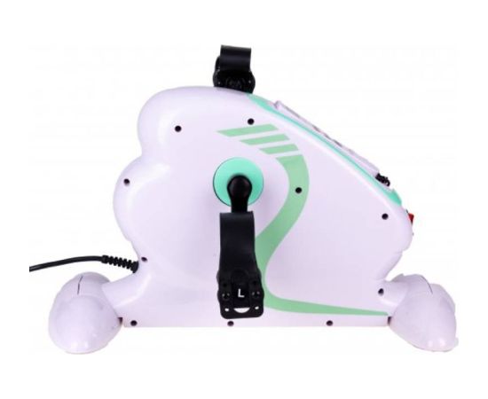 Antar Electric rotor for upper and lower limbs Jaunumi - Sports