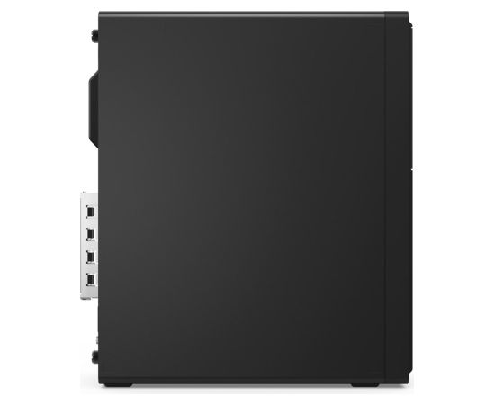 Lenovo ThinkCentre M90s Gen 6 SFF Intel Core Ultra 7 265 16 GB DDR5-SDRAM 512 GB SSD DVD±RW Windows 11 Pro PC Black Personālie datori